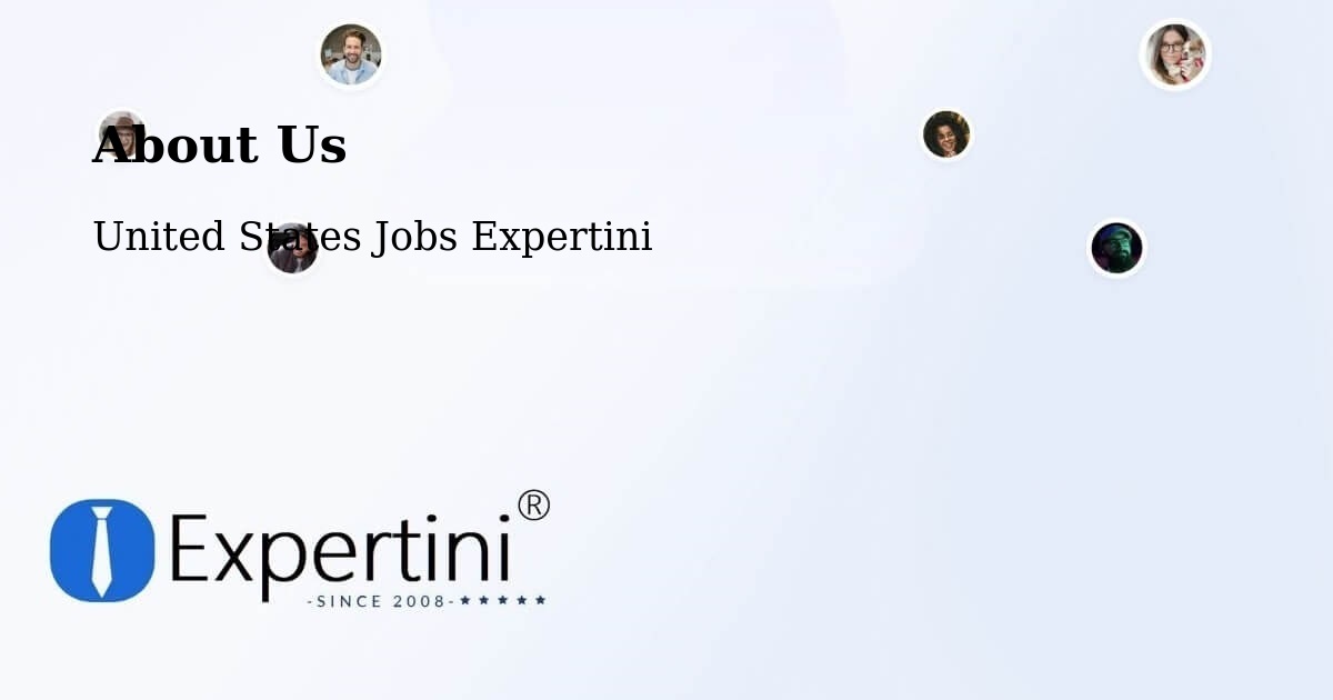 About Expertini Recruitment Platform  – Minerva - Minerva, United States Jobs Expertini