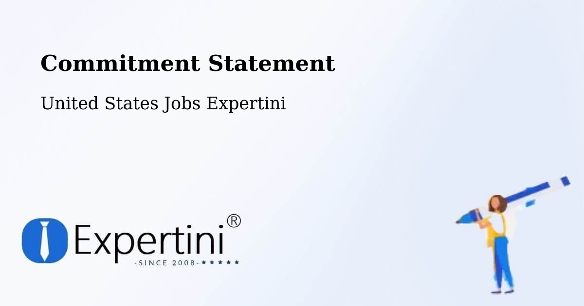 Corporate Commitment – Minerva - United States Jobs Expertini