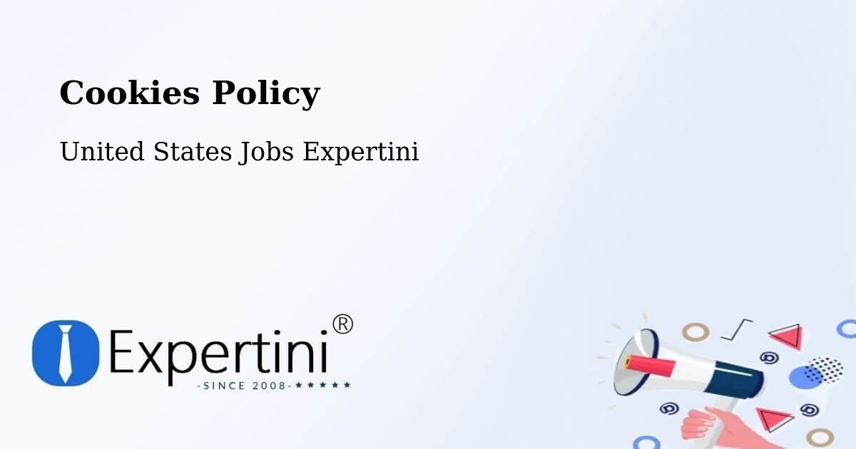 Cookie Policy – Minerva - United States Jobs Expertini