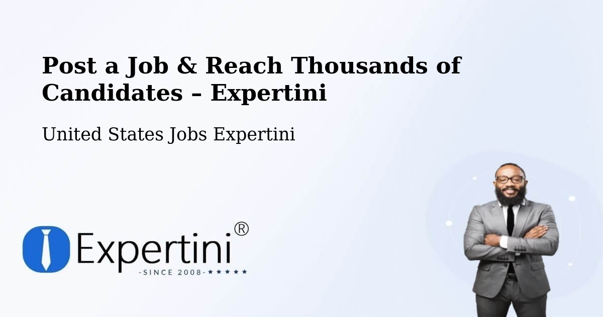 Post a Job in Minerva – Hire the Right Talent - Minerva, United States Jobs Expertini