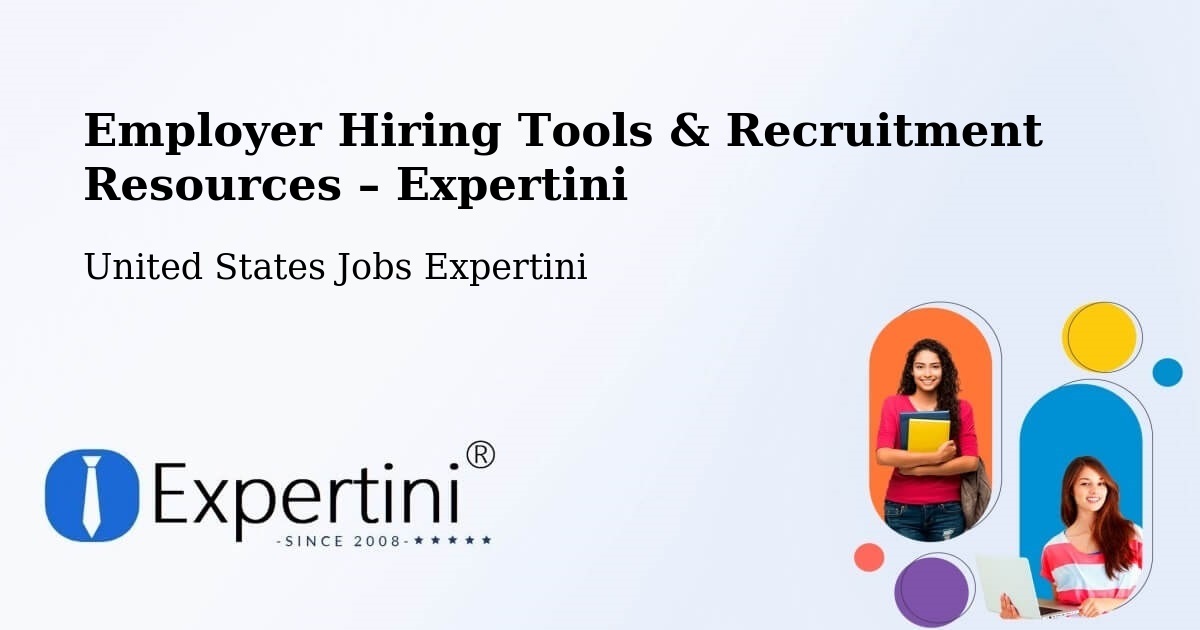 Employer Hiring Tools & Recruitment Resources – Minerva - Minerva, United States Jobs Expertini