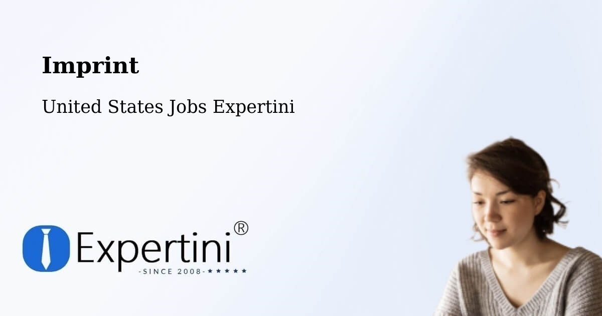 Imprint – Minerva - United States Jobs Expertini
