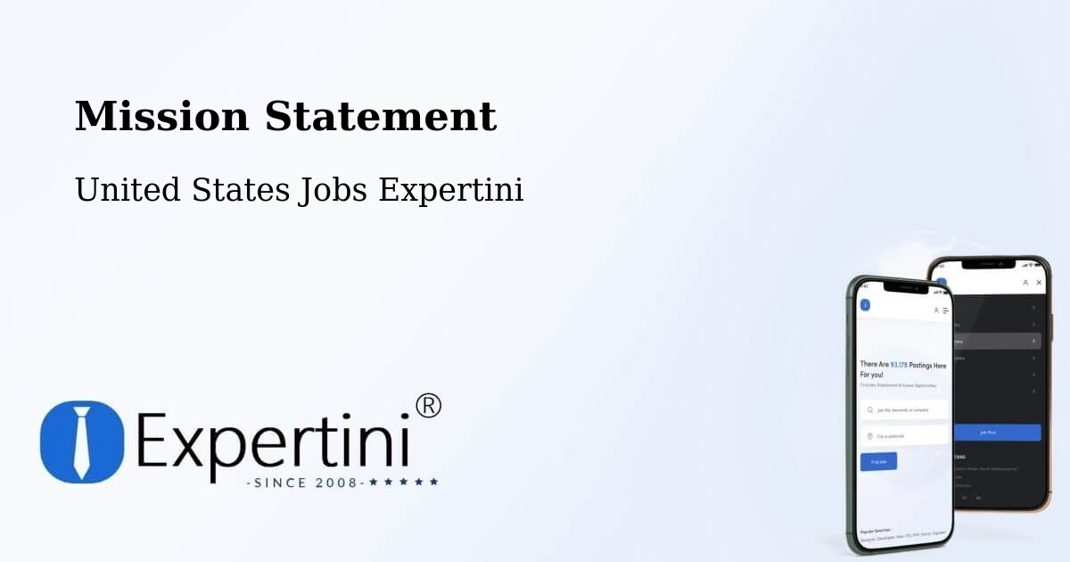 Corporate Mission – Minerva - United States Jobs Expertini