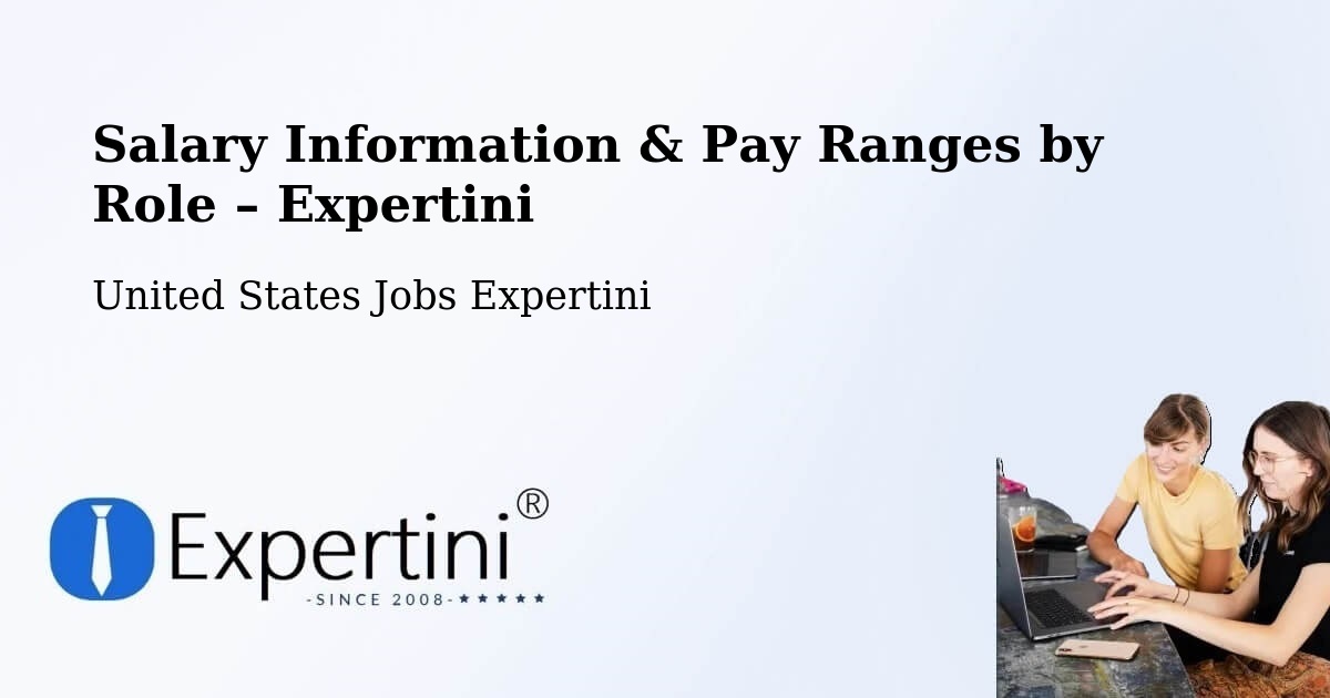 Salary Information & Pay Ranges – Minerva - Minerva, United States Jobs Expertini
